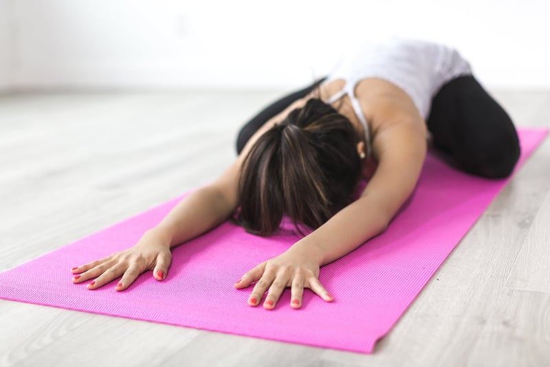 Yoga Breath